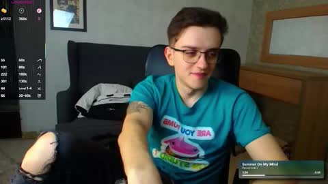 FelixStark online show from December 23, 8:23 am