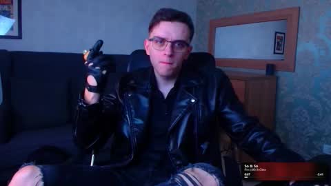 FelixStark online show from February 7, 6:28 am