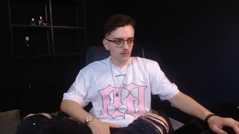 FelixStark online show from June 5, 4:52 am
