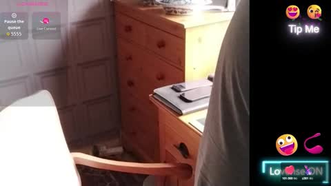 Snapshot of fellainsp8 chatting on September 10, 8:03 am Adam online show from September 10, 8:03 am