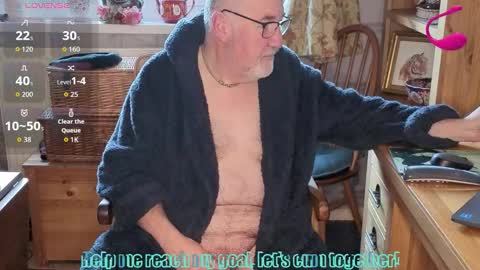 Adam online show from February 14, 8:22 am