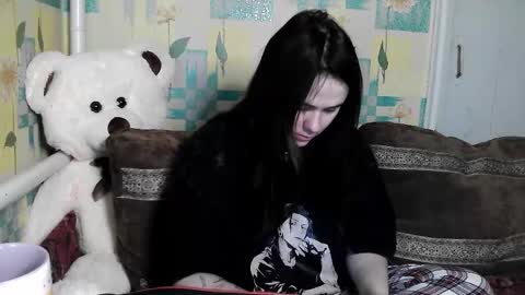 Snapshot of felvivalkitty chatting on October 25, 9:39 am Seva online show from October 25, 9:39 am