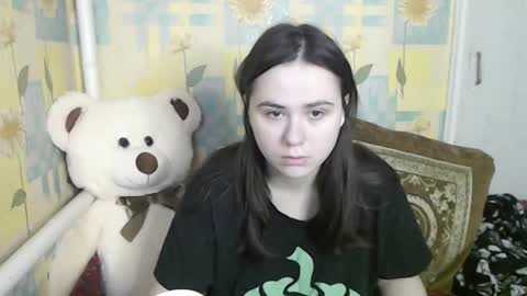 Snapshot of felvivalkitty chatting on November 2, 11:23 am Seva online show from November 2, 11:23 am