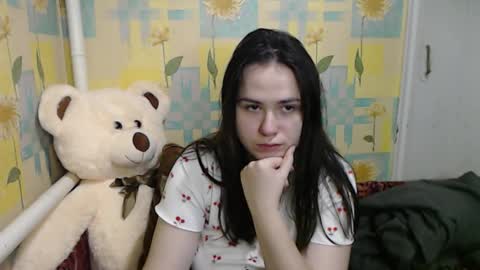 Snapshot of felvivalkitty chatting on November 8, 4:29 pm Seva online show from November 8, 4:29 pm