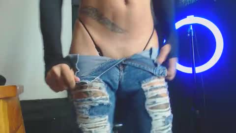 fem666skynny online show from October 27, 3:05 pm