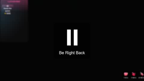 Snapshot of femalexa chatting on February 24, 11:21 am Alexa online show from February 24, 11:21 am