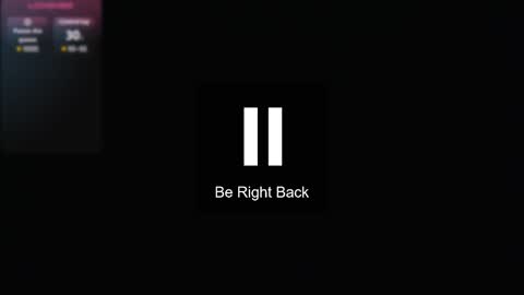 Snapshot of femalexa chatting on February 27, 12:02 pm Alexa online show from February 27, 12:02 pm