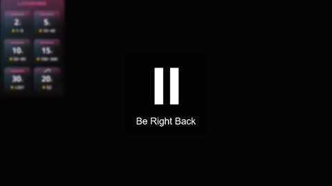 Snapshot of femalexa chatting on March 3, 11:33 am Alexa online show from March 3, 11:33 am