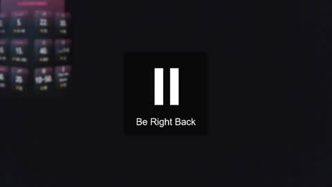 Snapshot of femalexa chatting on March 4, 6:39 pm Alexa online show from March 4, 6:39 pm