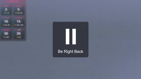 Snapshot of femalexa chatting on November 23, 3:12 pm Alexa online show from November 23, 3:12 pm