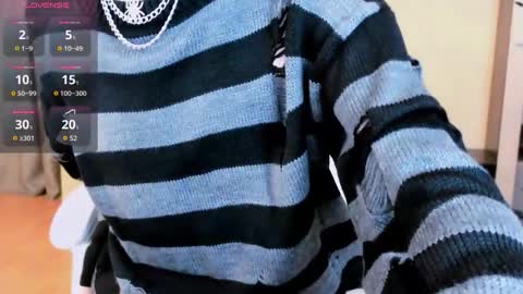 Snapshot of femalexa chatting on December 3, 3:32 pm Alexa online show from December 3, 3:32 pm