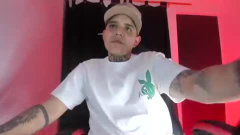 GABY666 online show from December 23, 4:44 am