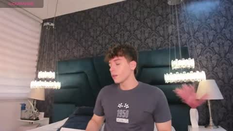 Femboy Max online show from July 18, 11:58 am