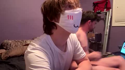 femboycharlie69 online show from November 24, 3:17 am