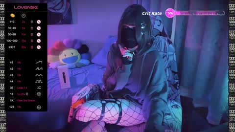 FemboyMatthew online show from September 16, 7:31 am