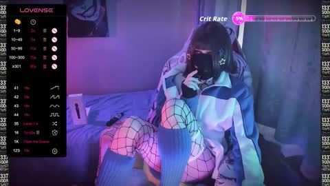 FemboyMatthew online show from September 20, 7:31 am