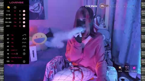 FemboyMatthew online show from February 5, 7:46 am