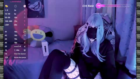 Snapshot of femboymatthew chatting on May 13, 7:39 am FemboyMatthew online show from May 13, 7:39 am