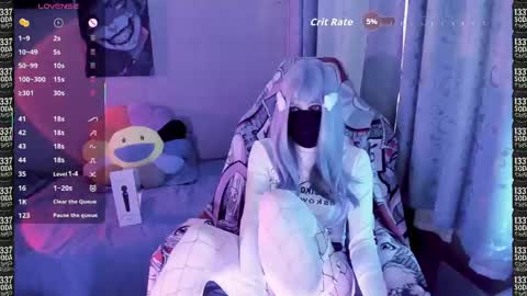 Snapshot of femboymatthew chatting on May 15, 7:59 am FemboyMatthew online show from May 15, 7:59 am