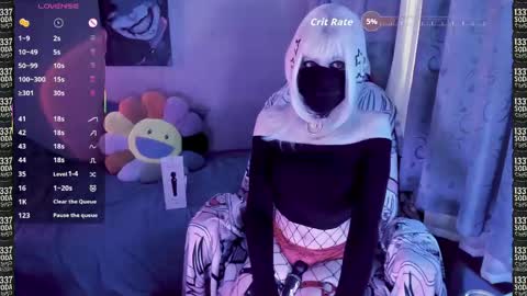 Snapshot of femboymatthew chatting on May 28, 8:00 am FemboyMatthew online show from May 28, 8:00 am