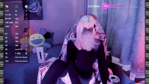 Snapshot of femboymatthew chatting on June 1, 7:32 am FemboyMatthew online show from June 1, 7:32 am