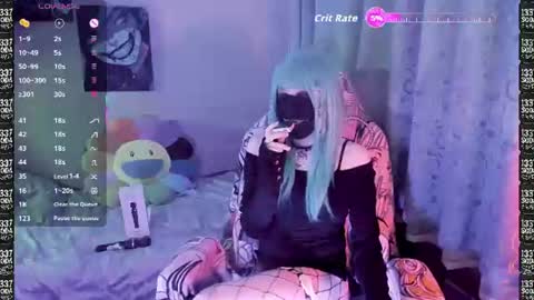 Snapshot of femboymatthew chatting on July 14, 7:24 am FemboyMatthew online show from July 14, 7:24 am