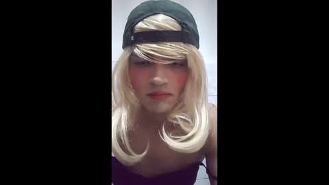 Femboytop888 online show from March 8, 7:45 am