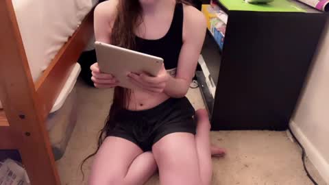 femboytummy online show from May 18, 3:46 am