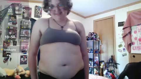 Snapshot of femcelsam chatting on June 19, 10:02 pm femcelsam online show from June 19, 10:02 pm