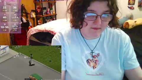 Snapshot of femcelsam chatting on July 2, 1:16 am femcelsam online show from July 2, 1:16 am