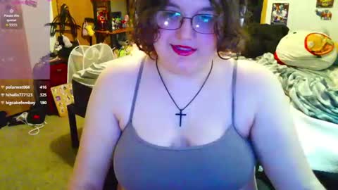 Snapshot of femcelsam chatting on July 5, 1:23 am femcelsam online show from July 5, 1:23 am