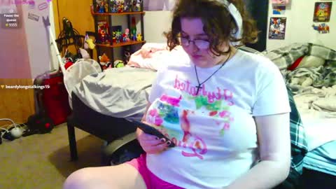 Snapshot of femcelsam chatting on July 9, 4:38 am femcelsam online show from July 9, 4:38 am