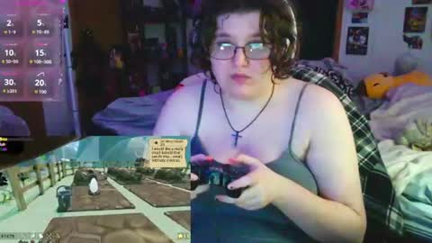 Snapshot of femcelsam chatting on July 14, 6:51 am femcelsam online show from July 14, 6:51 am