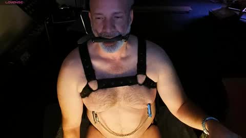 Snapshot of femdom_fetish chatting on March 1, 4:04 am Piggy online show from March 1, 4:04 am