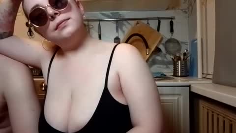 femdom_room online show from February 15, 1:05 pm