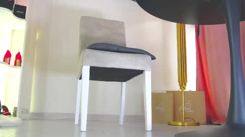 femdomheels online show from October 13, 5:02 pm