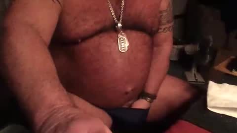 Snapshot of femdomisgood chatting on January 10, 2:13 am Femdomisgood online show from January 10, 2:13 am