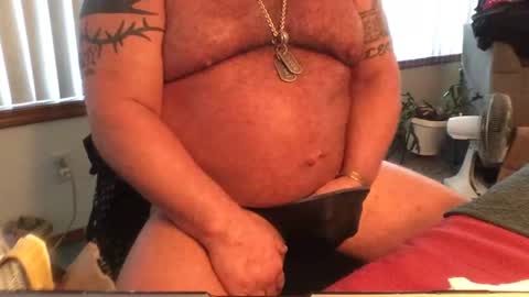 Femdomisgood online show from May 19, 3:02 am