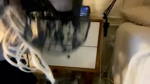 Snapshot of femgirl99 chatting on February 5, 9:25 am this is justice tricia a bigelow. she was fucking my husband tom girardi online show from February 5, 9:25 am