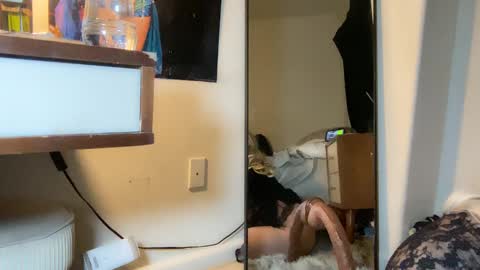 this is justice tricia a bigelow. she was fucking my husband tom girardi online show from February 8, 11:12 am