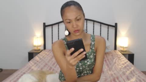 Snapshot of femininets69 chatting on February 5, 12:20 am kaylee online show from February 5, 12:20 am