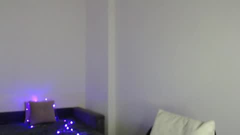 Femke online show from January 12, 10:43 pm