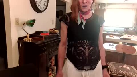 Nicole online show from July 2, 11:33 pm