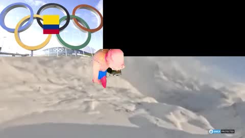 Daniani online show from February 12, 1:33 am