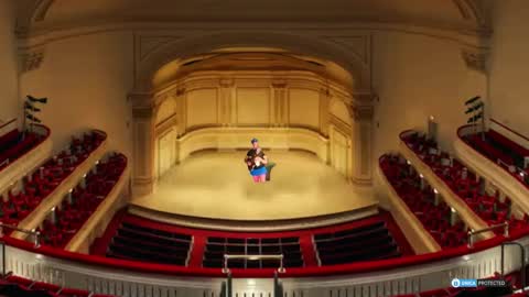 Daniani online show from February 16, 7:32 pm