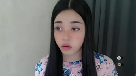 YOUR BEAUTIFUL ASIANFHEMY online show from February 24, 4:27 am