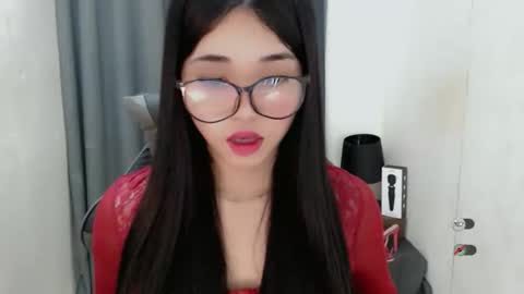 YOUR BEAUTIFUL ASIANFHEMY online show from March 9, 10:41 pm