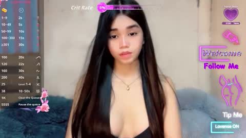 YOUR BEAUTIFUL ASIANFHEMY online show from November 26, 5:47 pm