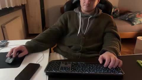 Bart online show from February 24, 9:57 pm