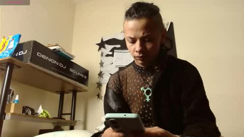 Fenix online show from November 7, 2:11 am